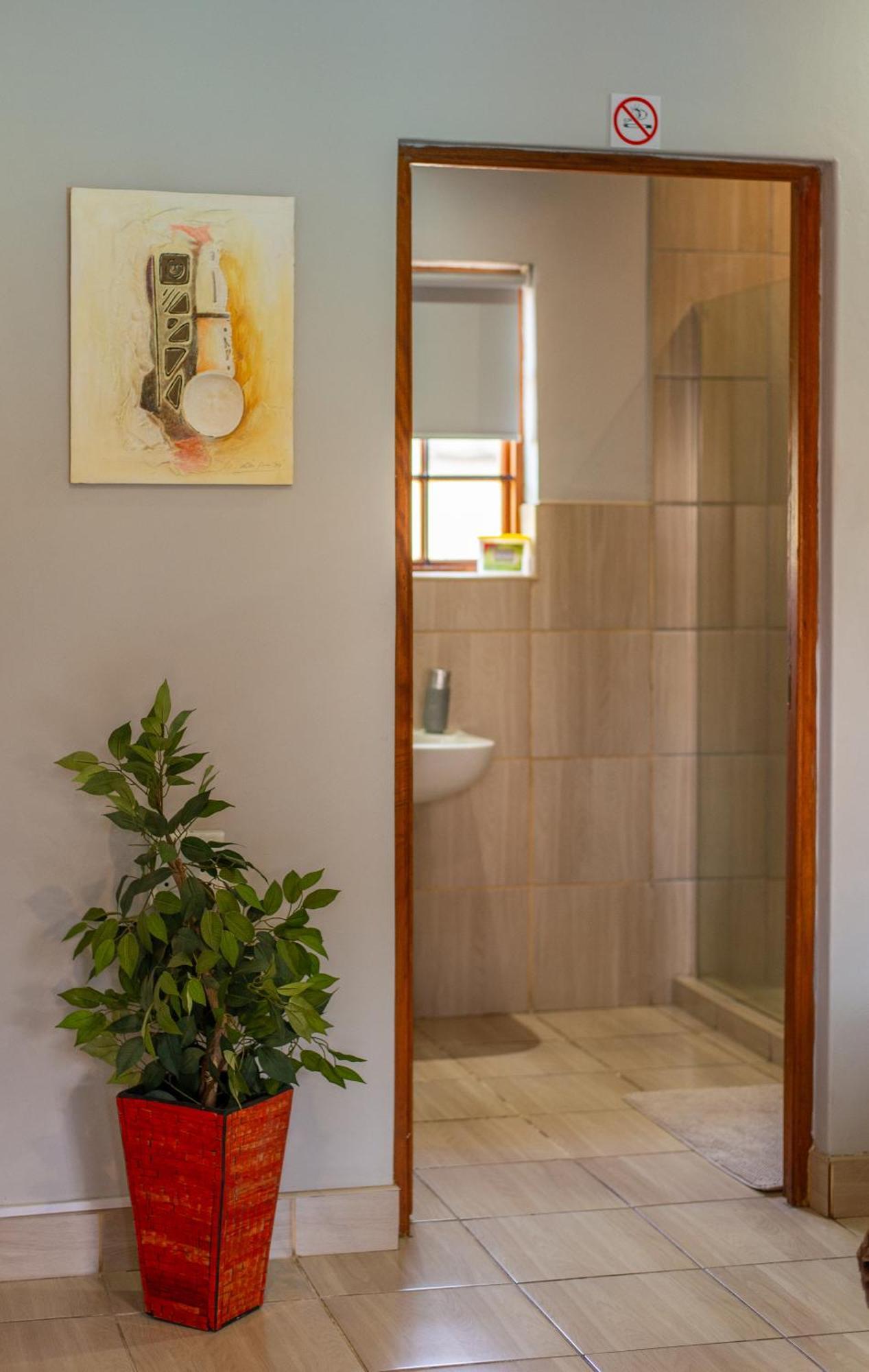 Diamond Rose Guest House Middelburg  Habitación foto