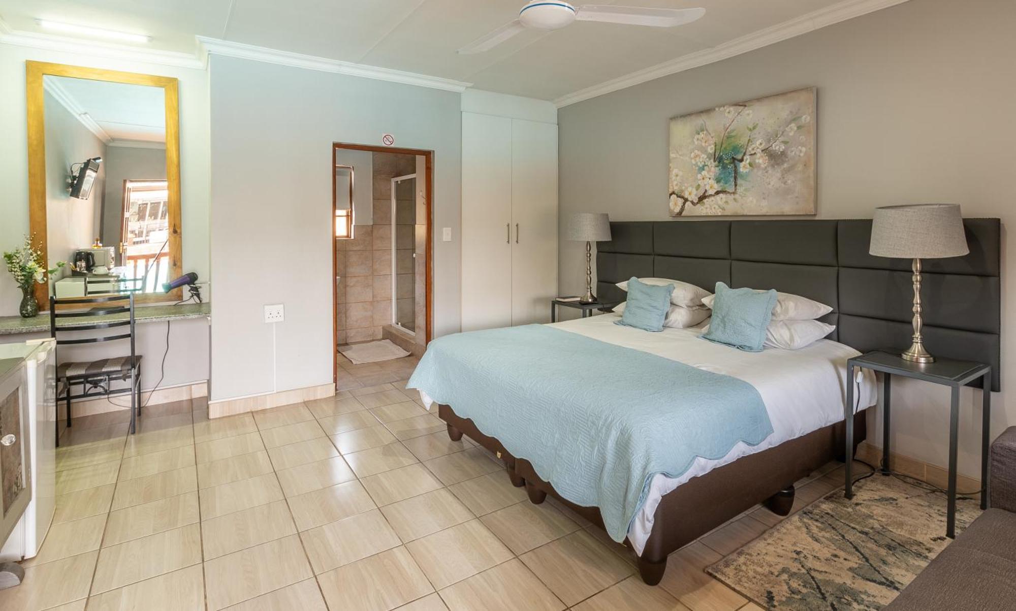 Diamond Rose Guest House Middelburg  Habitación foto