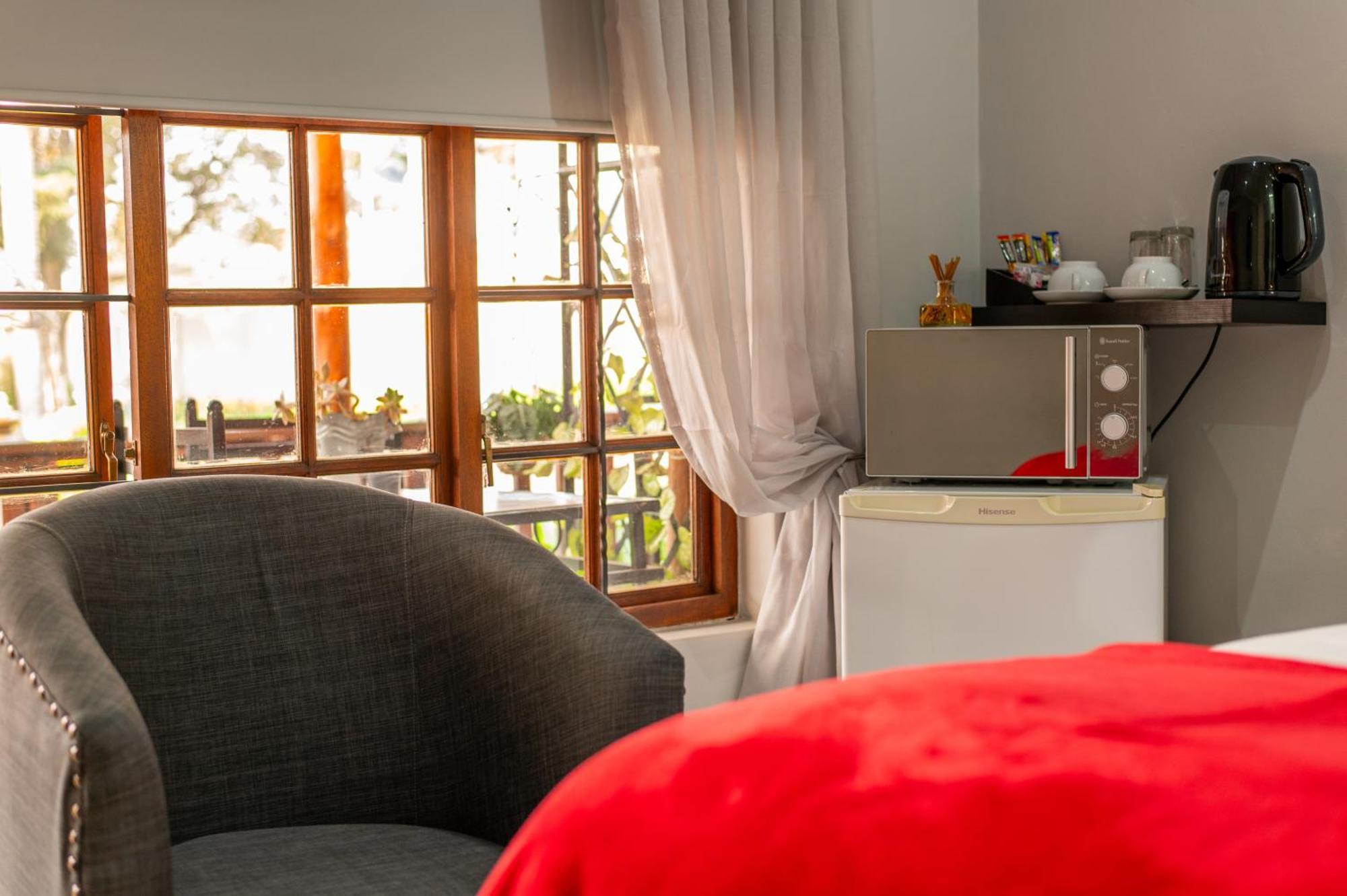 Diamond Rose Guest House Middelburg  Habitación foto