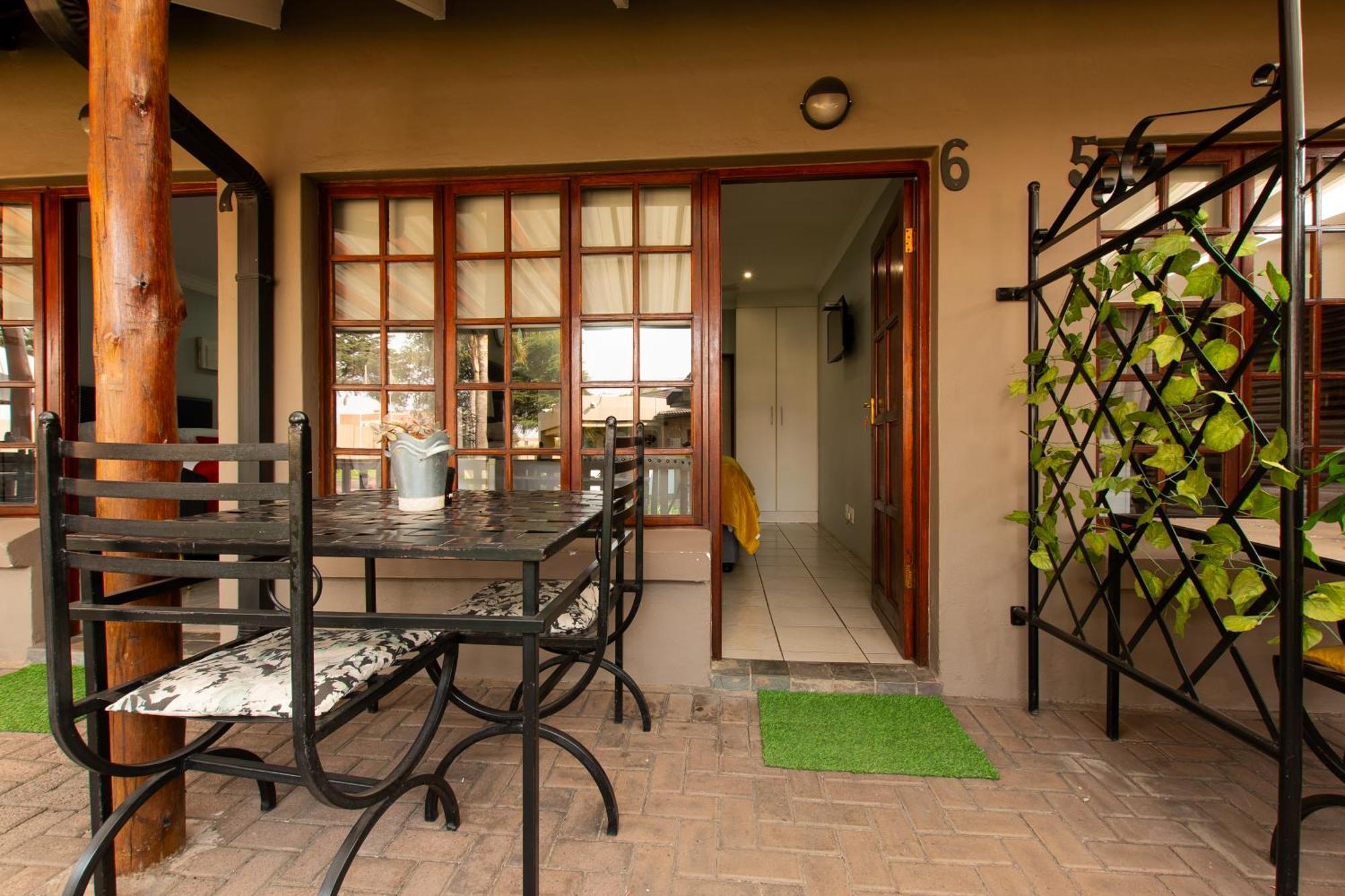 Diamond Rose Guest House Middelburg  Habitación foto